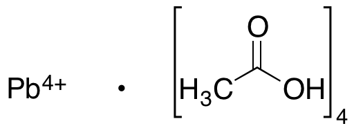 Lead(IV) Acetate
