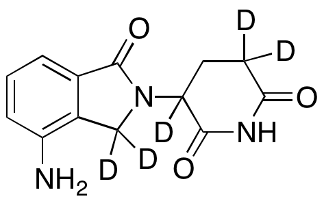 Lenalidomide-d5