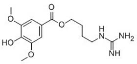Leonurine hydrochloride