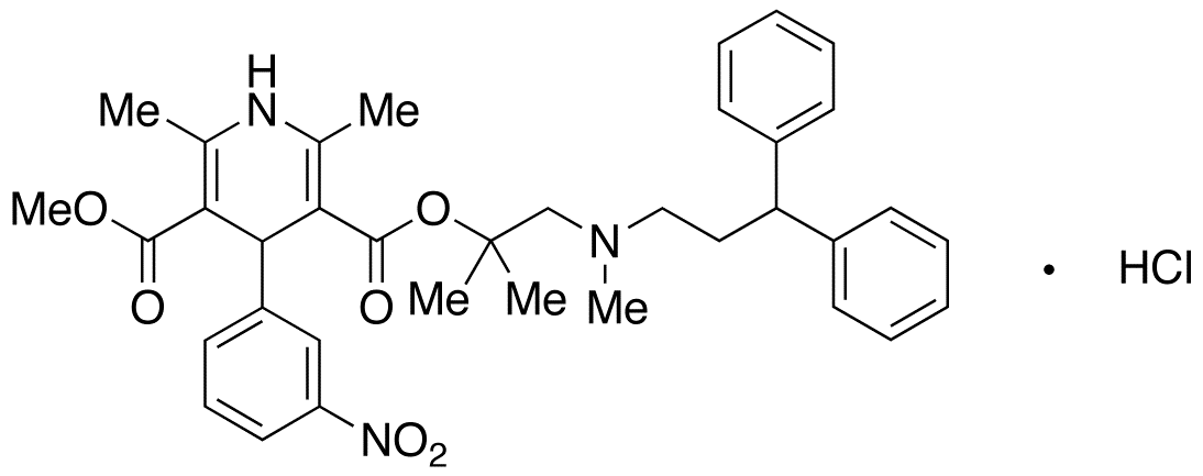 Lercanidipine Hydrochloride