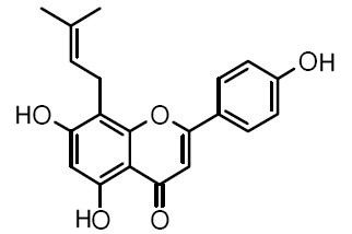 Licoflavone C