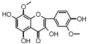 Limocitrin