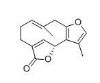 Linderalactone