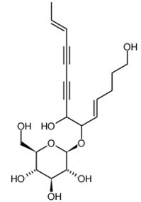 Lobetyolin
