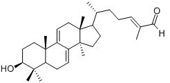 Lucialdehyde A