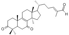 Lucialdehyde B