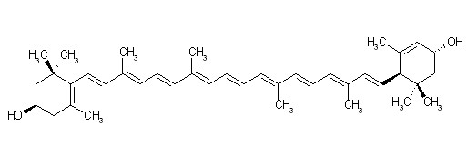 Lutein
