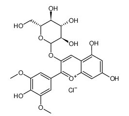 Malvidin-3-O-glucoside chloride