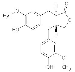 Matairesinol