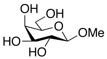 Methyl β-D-Galactopyranoside Methyl β-D-Galactopyranoside