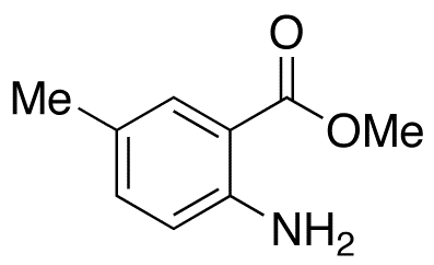 Methyl 2-Amino-5-methylbenzoate Methyl 2-Amino-5-methylbenzoate