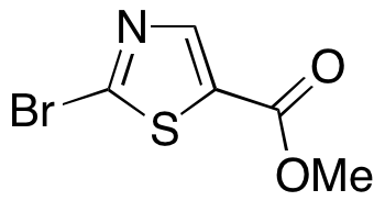 Methyl 2-Bromothiazole-5-carboxylate