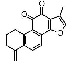 Methylenetanshinquinone