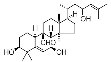 Momordicine I