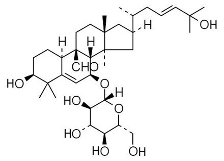 Momordicoside L