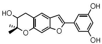 Moracin P