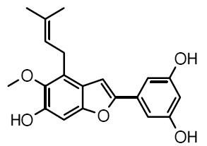 Moracin T