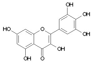 Myricetin