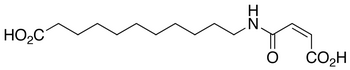 N-(10-Carboxydecanyl)maleamideic Acid