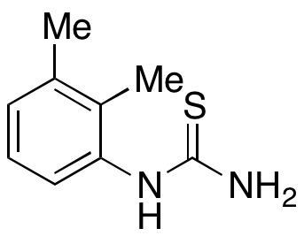 N-(2,3-Dimethylphenyl)-thiourea