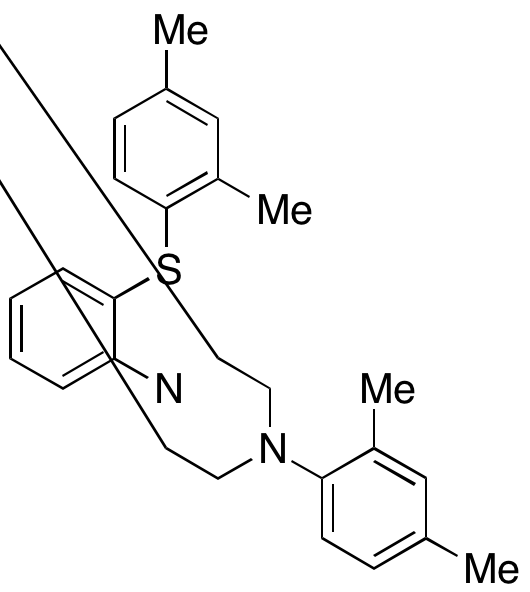 N’-(2,4-Dimethylphenyl) Vortioxetine