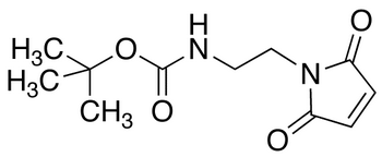 N-(2-Boc-amino)ethyl Maleimide