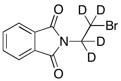 N-(2-Bromoethyl-d4)phthalimide