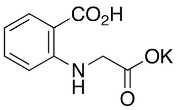 N-(2-Carboxyphenyl)glycine Monopotassium Salt