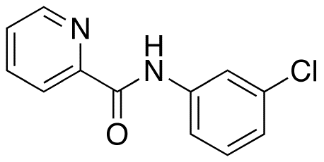 N-(3-Chlorophenyl)-2-pyridinecarboxamide