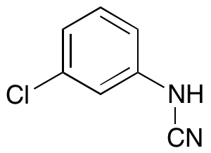 N-(3-Chlorophenyl)-cyanamide