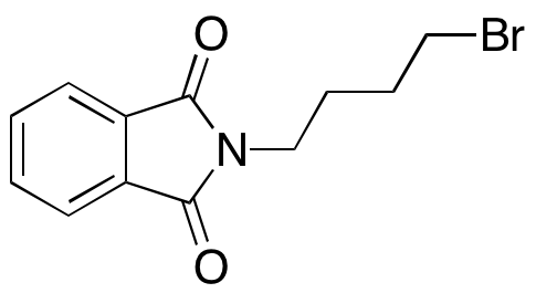 N-(4-Bromobutyl)phthalimide