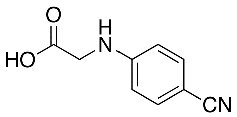 N-(4-Cyanophenyl)-glycine