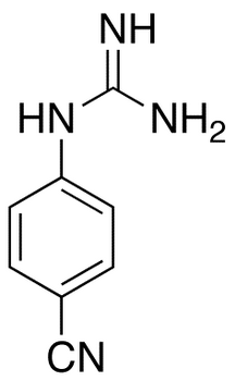 N-(4-Cyanophenyl)guanidine