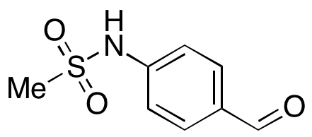 N-(4-Formylphenyl)methanesulfonamide