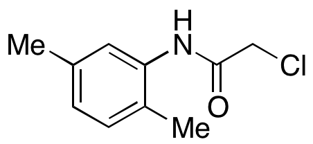 N-(Chloroacetyl)-2,5-dimethylaniline