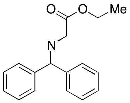 N-(Diphenylmethylene)glycine Ethyl Ester