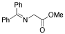 N-(Diphenylmethylene)glycine Methyl Ester