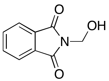 N-(Hydroxymethyl)phthalimide