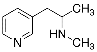 N,α-Dimethyl-3-pyridineethanamine