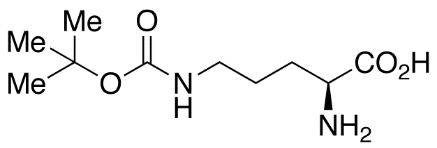 N-δ-Boc-L-Ornithine
