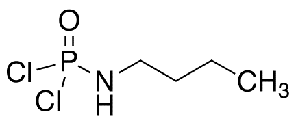 N-(n-Butyl)-phosphoramidic Dichloride
