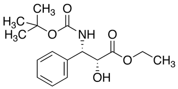 N-(t-Boc)-3-phenyl Isoserine Ethyl Ester