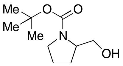 N-(tert-Butoxycarbonyl)pyrrolidine-2-methanol