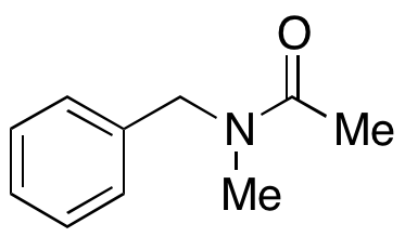 N-Benzyl-N-methylacetamide N-Benzyl-N-methylacetamide
