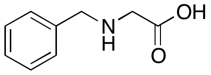 N-Benzylglycine