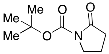 N-Boc-2-pyrrolidinone