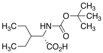 N-Boc-3-ethyl L-Norvaline