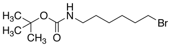 N-Boc-6-bromohexylamine