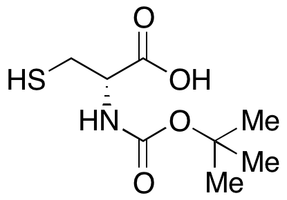 N-Boc-D-cysteine