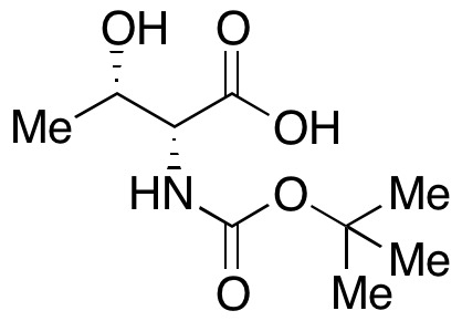 N-Boc-D-threonine